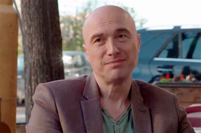 кадр Спасённая любовь 11