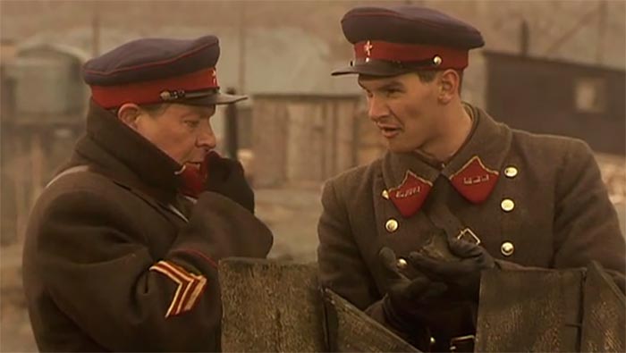 кадр Спасите наши души 3