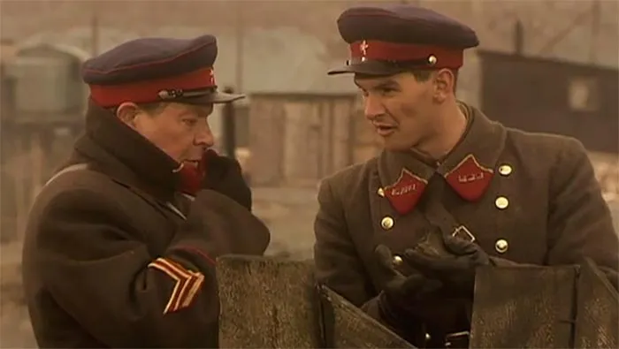 кадр Спасите наши души 3