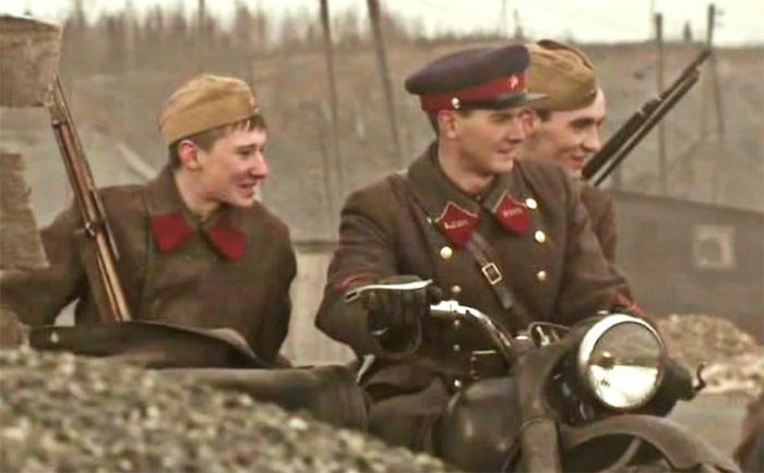 кадр Спасите наши души 10