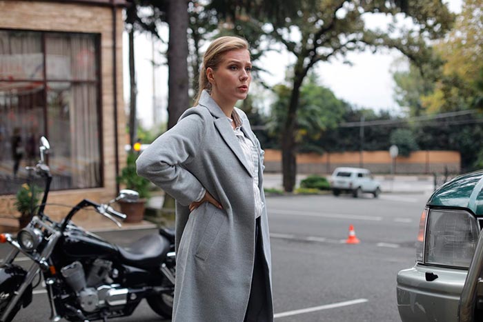 Кадр из сериала Спасская кадр Спасская 4