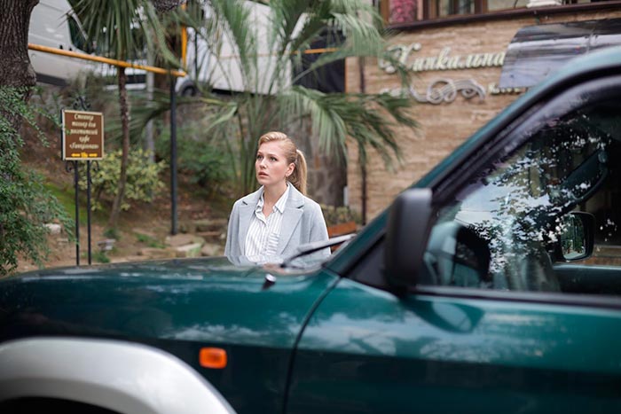 Кадр из сериала Спасская кадр Спасская 8