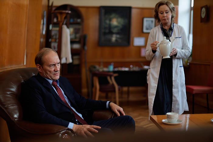 Кадр из сериала Спасская кадр Спасская 10