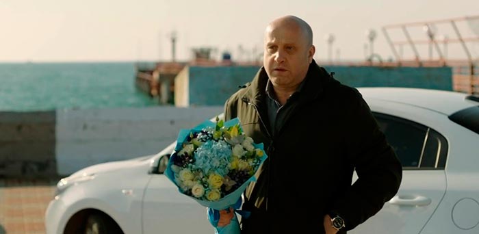 Кадр из сериала Спасская 3 сезон кадр Спасская 3 сезон 6