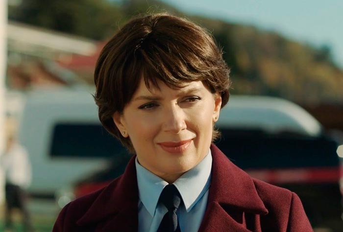 Кадр из сериала Спасская 3 сезон кадр Спасская 3 сезон 7