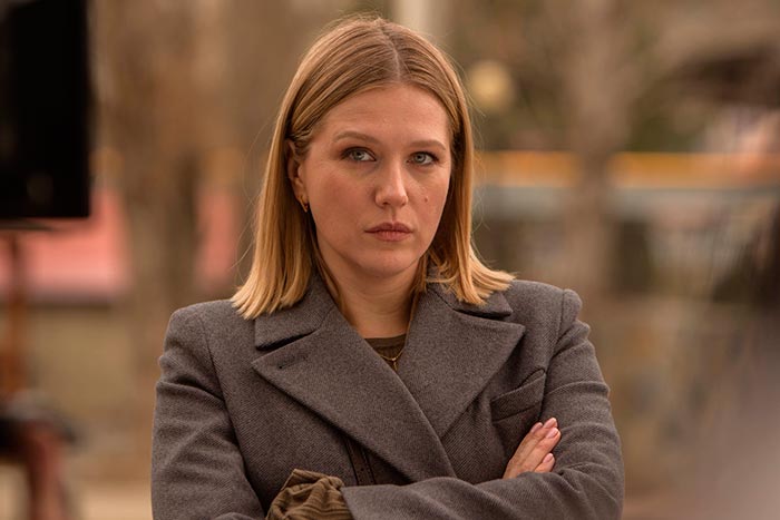 Кадр из сериала Спасская 5 сезон кадр Спасская 5 сезон 9