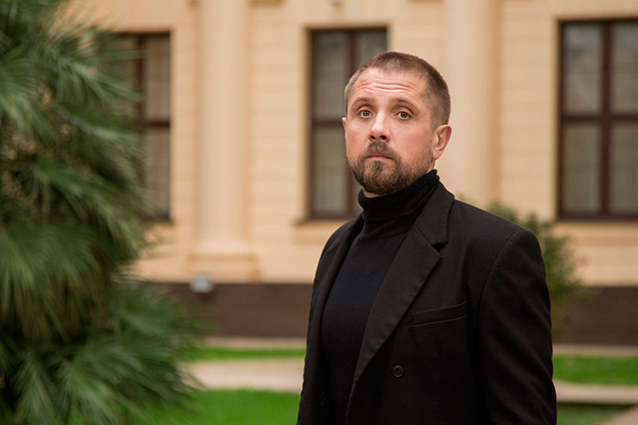 кадр Спасская 6 сезон 2