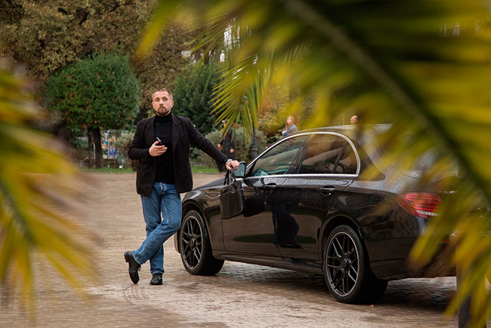 кадр Спасская 6 сезон 8