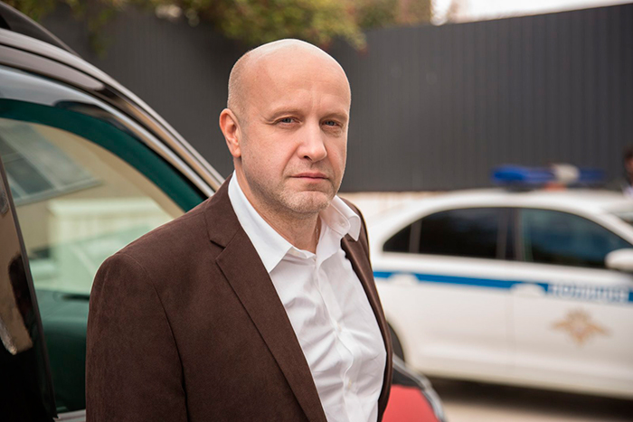 кадр Спасская 6 сезон 10