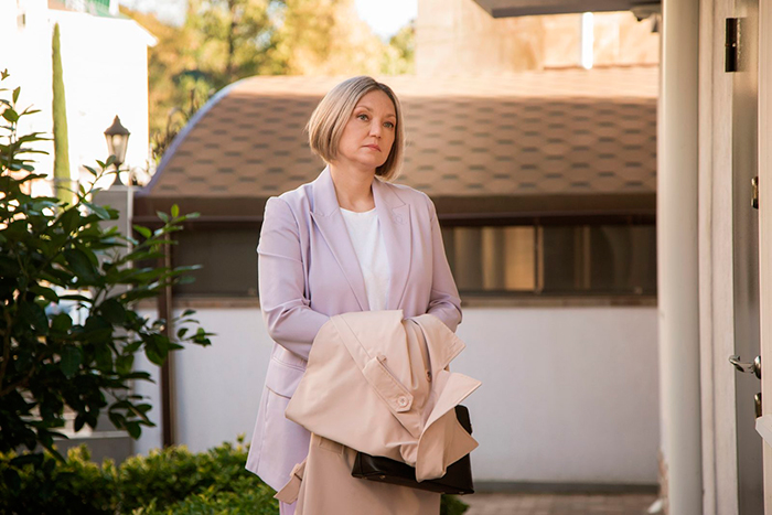 кадр Спасская 6 сезон 11