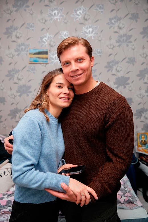 Кадр из сериала Спасти Анну кадр Спасти Анну 3