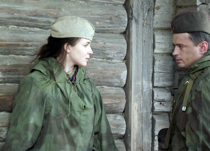 кадр Спасти или уничтожить 2