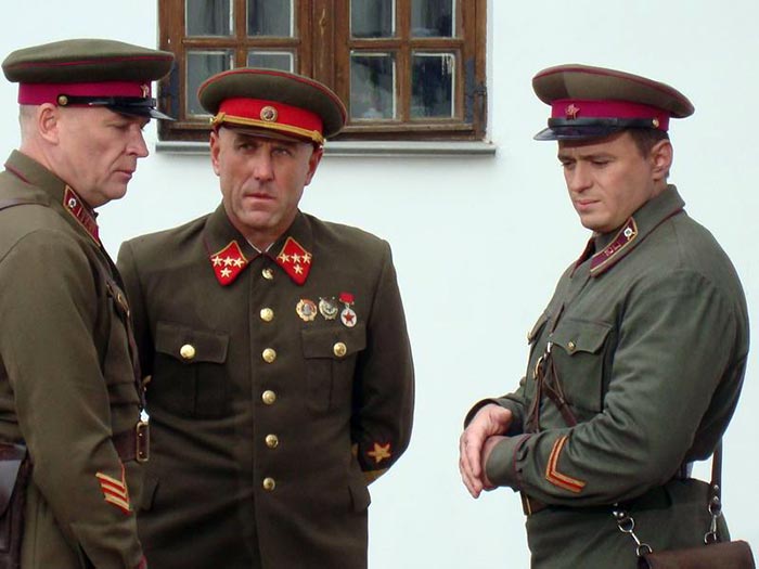 кадр Спасти или уничтожить 3