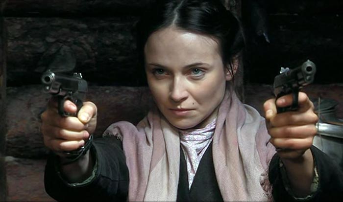 кадр Спасти или уничтожить 7