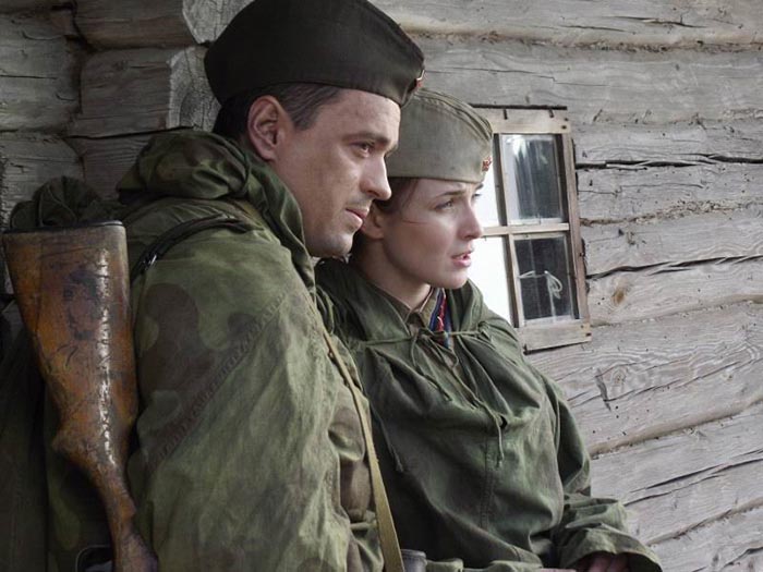 кадр Спасти или уничтожить 8