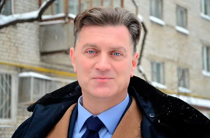 кадр Спасти Веру 6