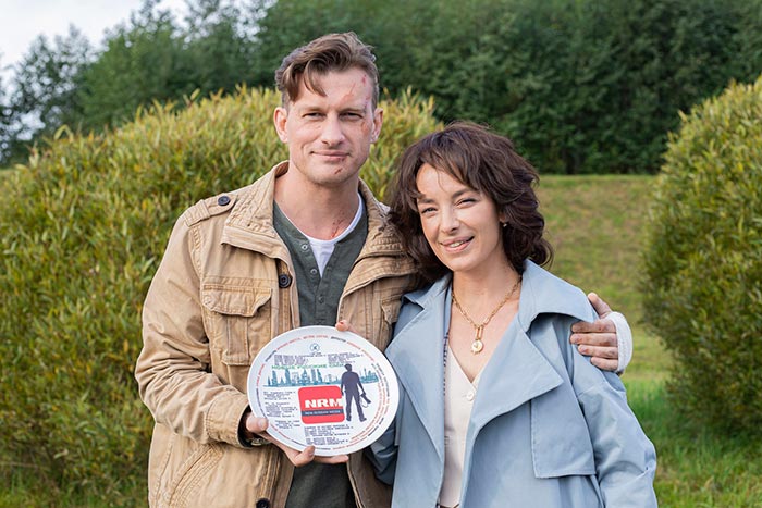 Кадр из сериала Спецкоры кадр Спецкоры 2