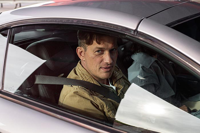 Кадр из сериала Спецкоры кадр Спецкоры 3