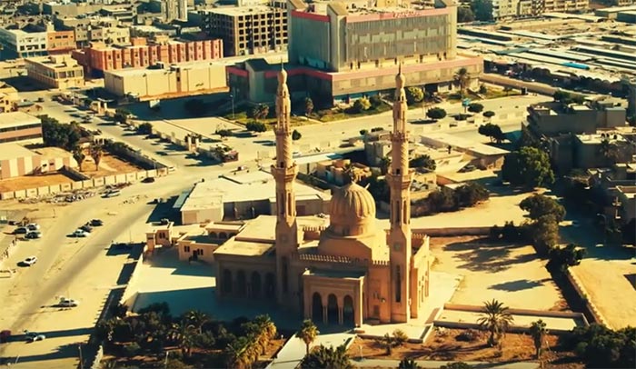 Кадр из сериала Спецкоры кадр Спецкоры 5