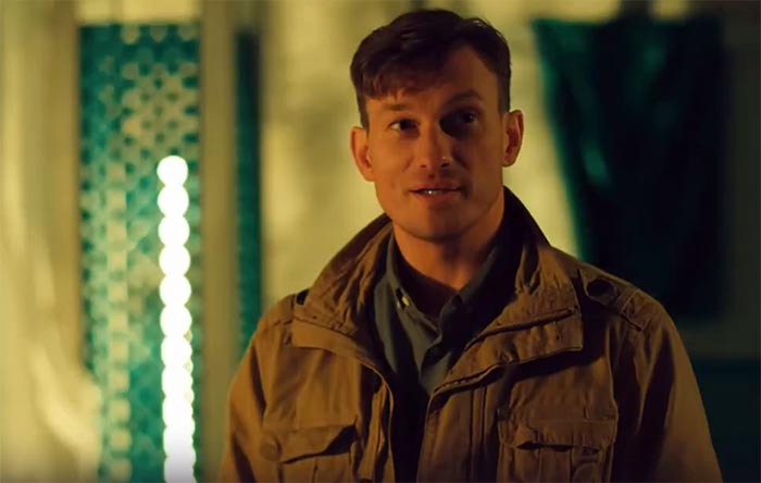 Кадр из сериала Спецкоры кадр Спецкоры 8