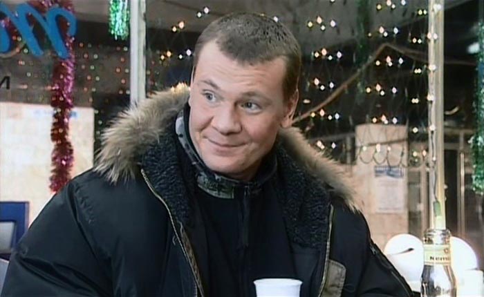 кадр Спецназ 2 5