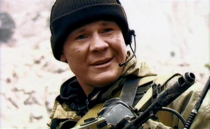 кадр Спецназ 2 11