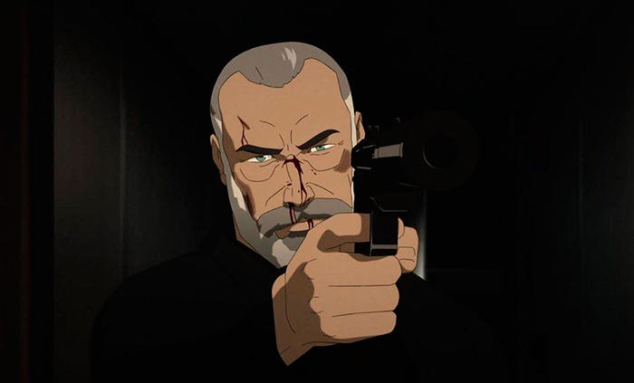 кадр Splinter Cell: Караул смерти 5