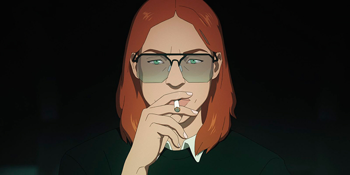 кадр Splinter Cell: Караул смерти 6