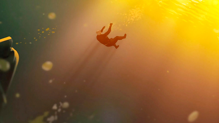 кадр Splinter Cell: Караул смерти 10