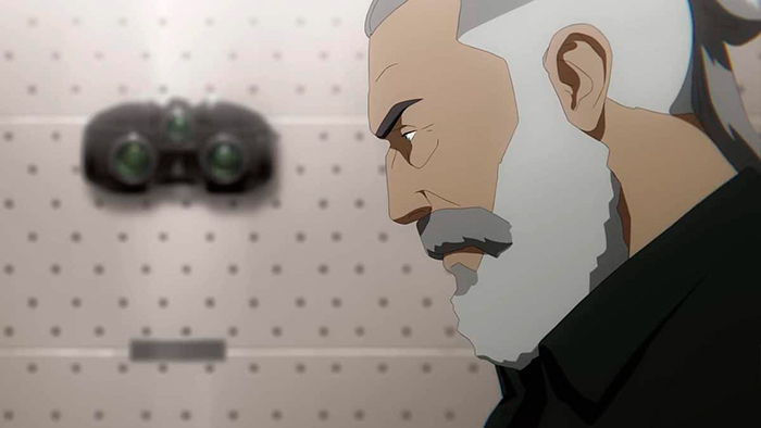 кадр Splinter Cell: Караул смерти 11