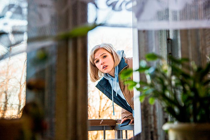 Кадр из сериала Спросите медсестру кадр Спросите медсестру 6