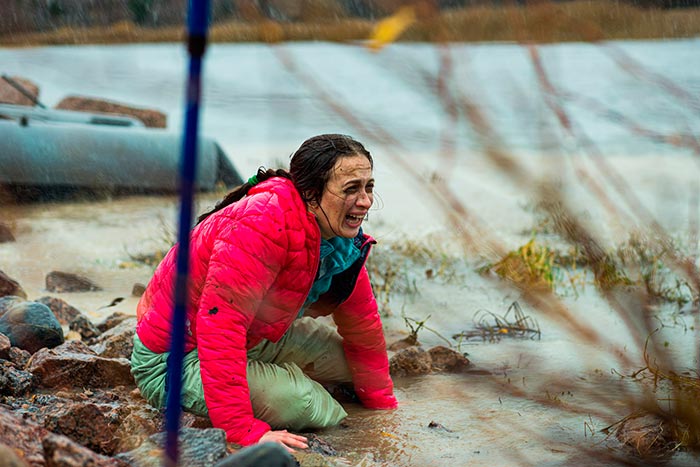 Кадр из сериала Спросите медсестру кадр Спросите медсестру 7