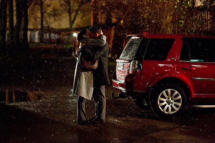 Кадр из сериала Спросите медсестру кадр Спросите медсестру 10