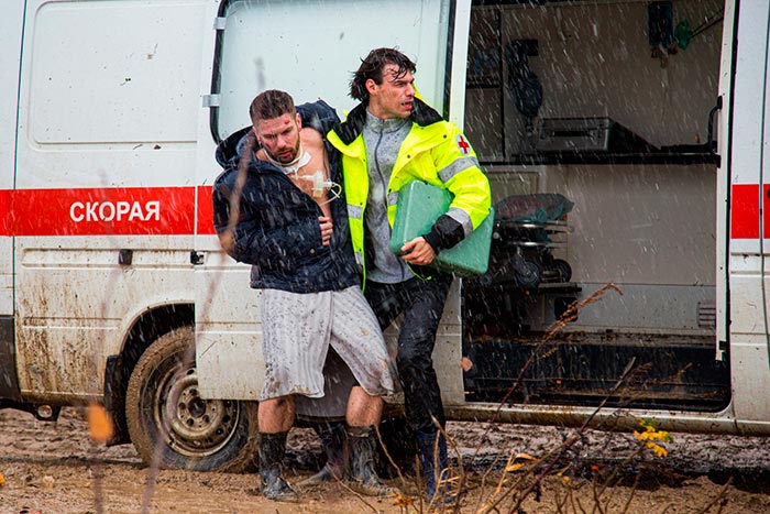 Кадр из сериала Спросите медсестру кадр Спросите медсестру 11