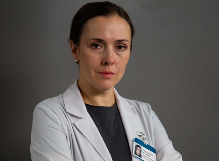 кадр Спросите медсестру 2 сезон 2