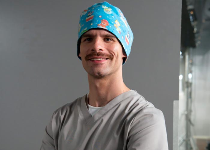 кадр Спросите медсестру 2 сезон 3