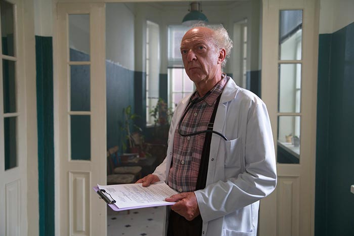 кадр Спросите медсестру 2 сезон 4