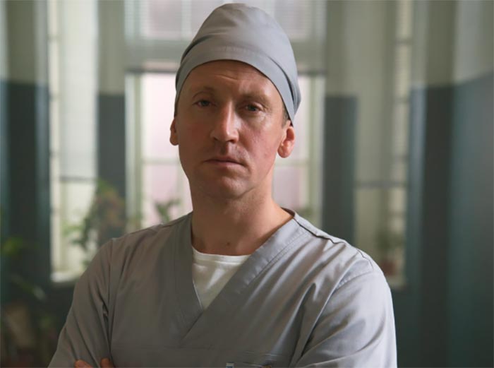 кадр Спросите медсестру 2 сезон 5