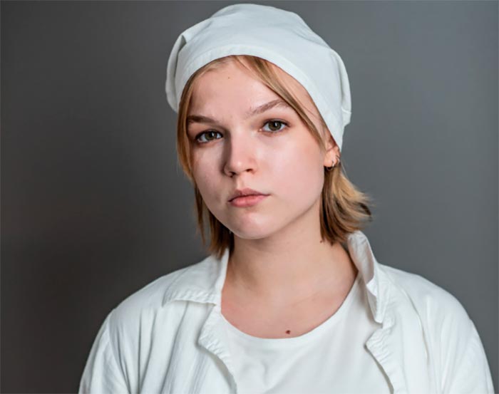 кадр Спросите медсестру 2 сезон 7