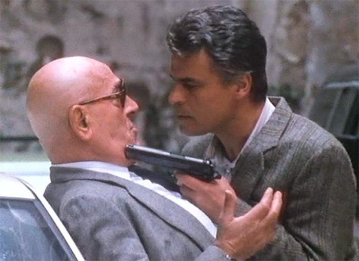 Кадр из сериала Спрут кадр Спрут 6