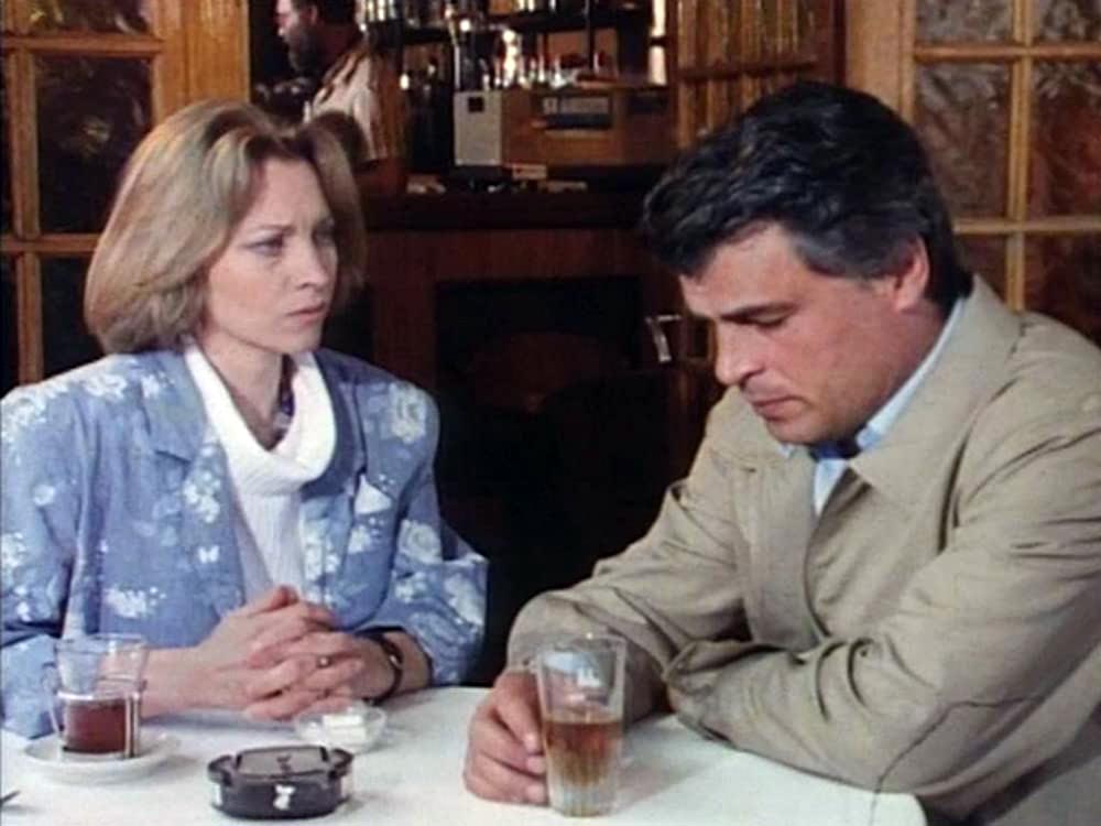 Сериал «Спрут-2» (1985) - сюжет, актеры и роли, кадры из сериала