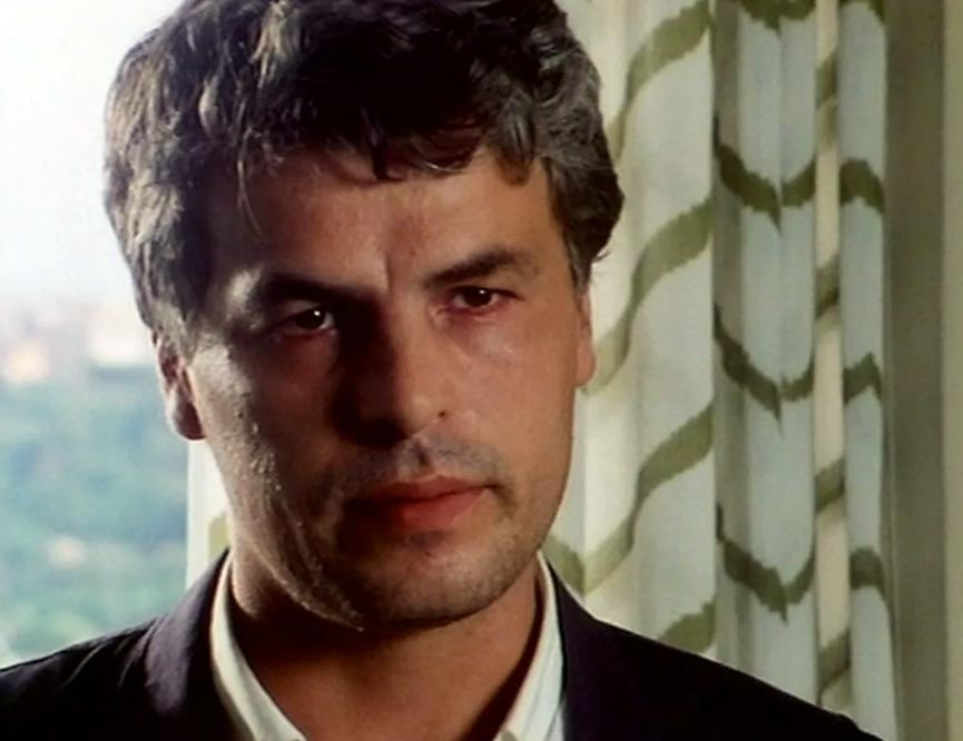 Кадр из сериала Спрут-2 кадр Спрут-2 12