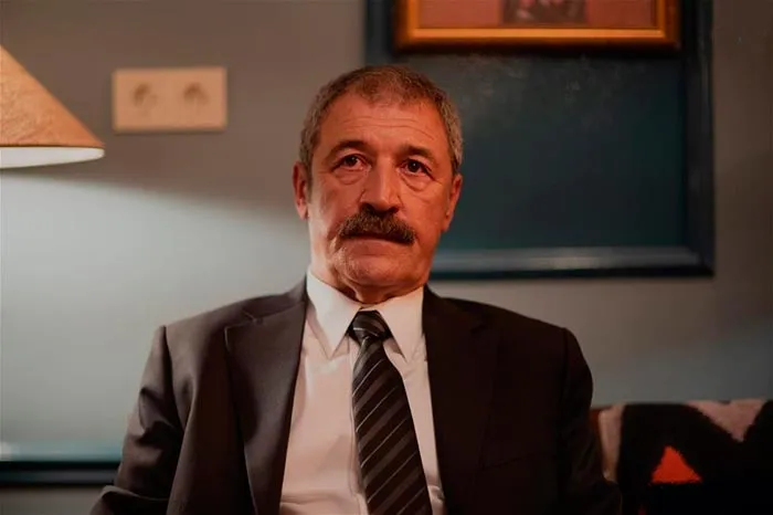 Кадр из сериала Спрячь меня кадр Спрячь меня 5