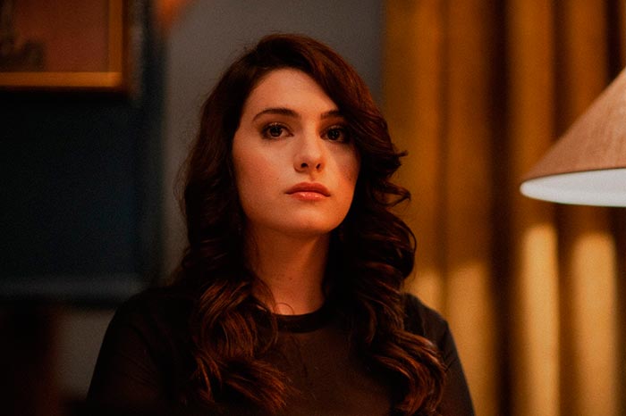 Кадр из сериала Спрячь меня кадр Спрячь меня 6