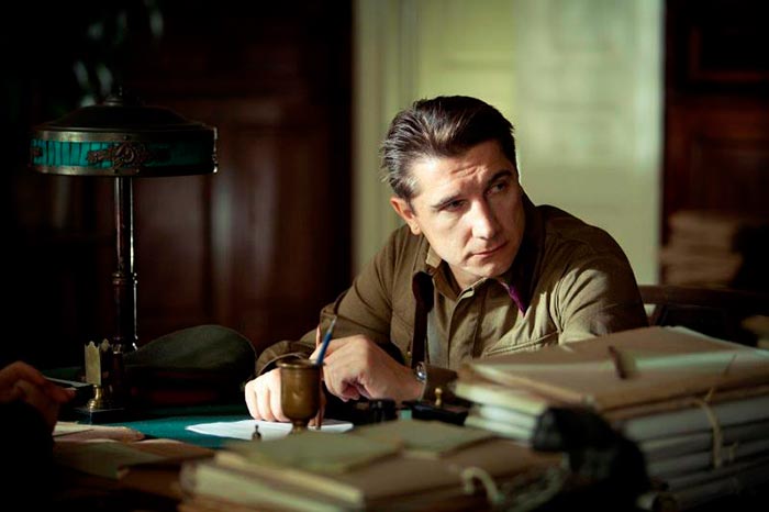 кадр Спутники 2