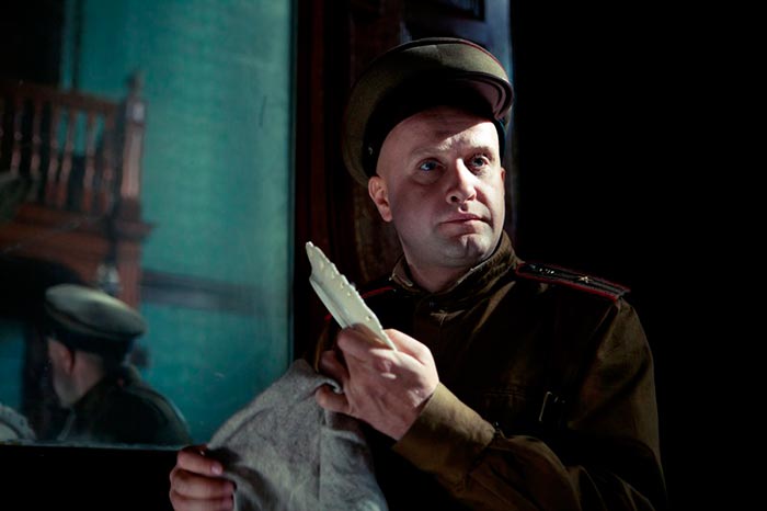 кадр Спутники 5