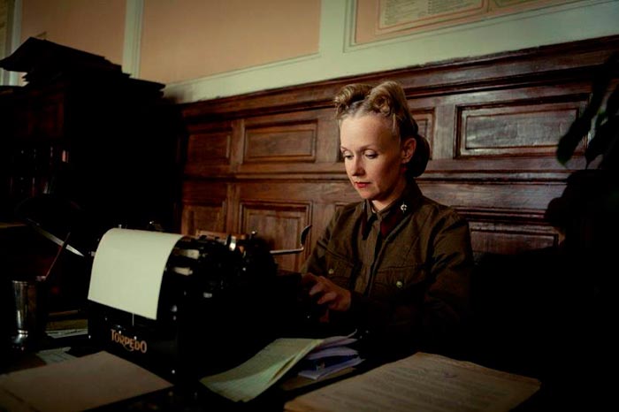 кадр Спутники 6