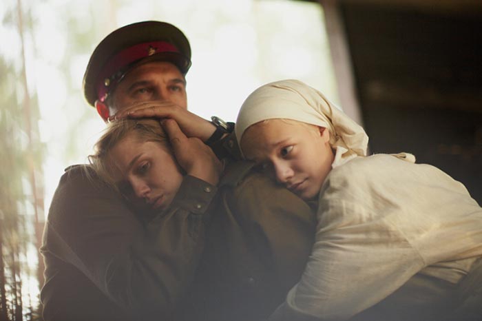 кадр Спутники 7