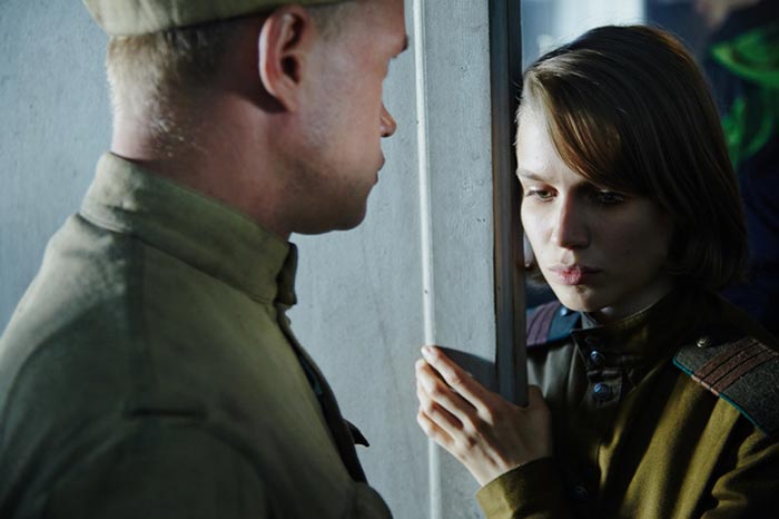 кадр Спутники 9