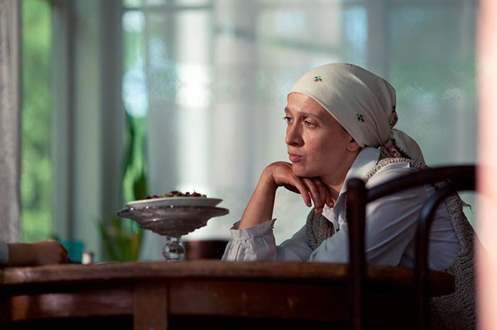 кадр Спутники 10